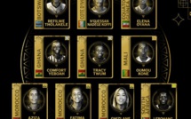CAF Awards 2023 /Joueuse Interclubs de l’Année : L’AS FAR bien représentée