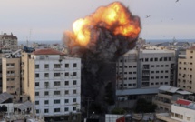 Palestine : L’ONU dénonce 'une catastrophe humanitaire'