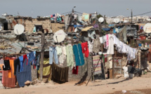 Villes sans bidonvilles: Plus de 12.000 ménages bénéficiaires à Guercif