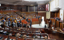 PLF 2024: la première partie adoptée à 175 votes favorables contre 59 oppositions