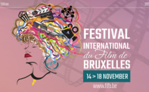 Le Maroc présent en force au Festival international du film de Bruxelles
