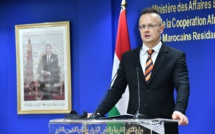 Initiative de la façade atlantique : la Hongrie salue les ambitions du Maroc