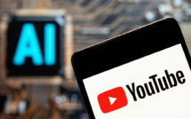 YouTube : Consolidation des règles pour contrer l'afflux de vidéos générées par l'IA