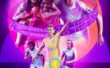 Ligue des champions féminine 2023:  Le Sporting Casablancais finaliste