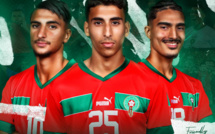 Préparation des Lionceaux U23 :  Ce jeudi, Maroc - Danemark... horaire et chaîne de diffusion ?