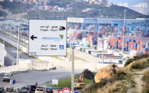 En 2023, le Maroc a exporté plus de 8.1 millions d'euros vers l’Espagne