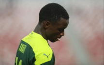 Mondial U17 :  Le Sénégal perd le match, la 1ère place et 2 cadres
