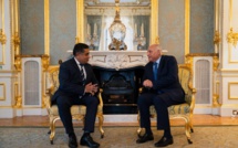 L’Algérie tente un rapprochement avec le Royaume-uni dans un contexte d’idylle entre Rabat et Londres 