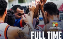 Basket / Division d'Excellence (Hommes)- Mise à jour:  Le MTB surpris par le WAC à Tanger
