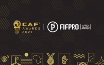 Awards CAF 2023 : Le Maroc nominé en force!
