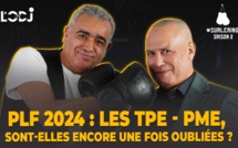 Abdellah El Fergui : PLF 2024 / Les TPE - PME, sont-elles encore une fois oubliées ?