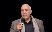 Abdelkader Retnani, mage des pages