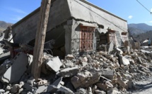 Séisme d'Al Haouz : Lancement de la procédure d'enregistrement des victimes