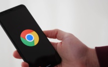 Google Chrome: Le partage de mot de passe en famille, bientôt disponible