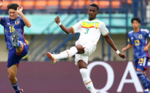 Mondial U17/Clôture des 8es ce mercredi :   France-Sénégal en affiche