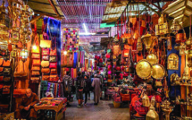 Rétro-Verso : L’Histoire palpitante de l’Allée des artisans