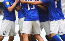 Mondial U17/ Angleterre -Ouzbékistan :  Les Champions du monde 2017 éliminés par les Ouzbeks !