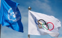 JO-2024 : L’Assemblée Générale de l’ONU appelle au respect de la «trêve olympique»