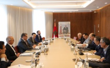 Statut unifié : Aziz Akhannouch invite les syndicats au dialogue lundi prochain