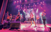 Rabat: Ouverture en apothéose de "Visa for Music" 