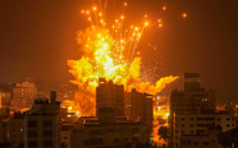 Les frappes sur Gaza : Un mépris flagrant pour la vie des Palestiniens