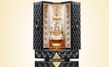 Shumukh, le parfum le plus coûteux au monde !