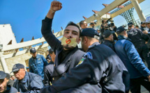 Le Congrès Mondial Amazigh saisit la rapporteuse de l’ONU sur les violations des Droits Humains en Algérie