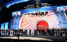 Lever de rideau sur la 20e édition du Festival International du Film de Marrakech