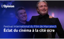 Festival International du Film de Marrakech : Éclat du cinéma à la cité ocre