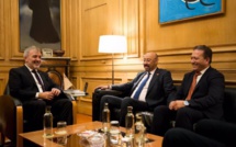 Les Mairies de Tanger et de Barcelone cherchent à renforcer leur coopération 