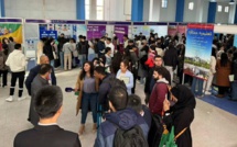 Rabat: Les universités chinoises à la conquête des talents marocains