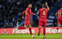 Foot espagnol:   En-Nesyri vers le record du meilleur ‘’Pichichi’’ marocain de l’Histoire de la Liga !