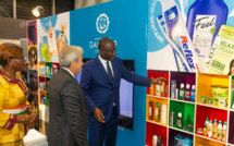 Foire du Made in Côte d’Ivoire : Hymne aux opportunités d’affaires et à la croissance inclusive