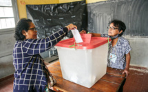 Election présidentielle à Madagascar : Andry Rajoelina vainqueur dès le 1er tour