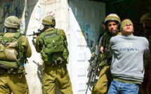 Poursuite des violences israéliennes en Cisjordanie occupée, huit Palestiniens tués