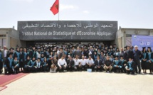 Rabat: L’INSEA célèbre l'excellence de ses lauréats 2023