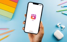 Instagram: Désormais, le téléchargement des Reels est possible