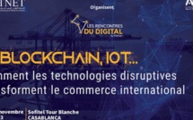 Casablanca: Les "Rencontres du Digital" de PortNet prévues le 30 novembre