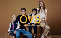 Casablanca : OVS, la marque leader italienne, ouvre son premier magasin