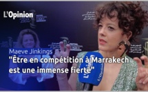 Interview avec Maeve Jinkings, Actrice Principale du Film Brésilien "TOLL" : « Entre Rires et Larmes dans une Exploration Familiale Poignante »