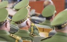 Algérie : Une régularisation de 240.000 dollars pour le contrôleur général de l’armée