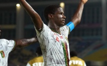 Mondial U17 2023:  La France finaliste, le Mali malchanceux !