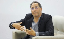 Echange avec le réalisateur Hicham Ibrahimi atour de son dernier film  « Awal Kalam »