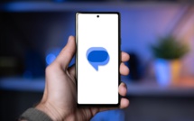 Google Messages: L’envoi de photos en Ultra HDR est enfin possible