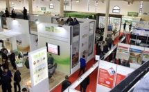 Casablanca: Retour du salon avicole du 28 au 30 novembre