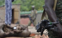 Burkina Faso : 400 "terroristes" neutralisés dans le Sahel