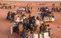 Niger : Les autorités décriminalisent le trafic de migrants