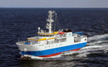 Agadir / Secteur de la pêche : Inauguration d'un navire de recherche scientifique