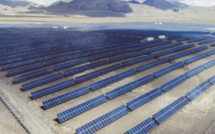 Xlinks Maroc-Royaume-Uni: TotalEnergies investit plus de 250 millions de dirhams dans le projet