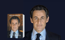 Nicolas Sarkozy attendu au Maroc pour la promotion de son dernier livre 